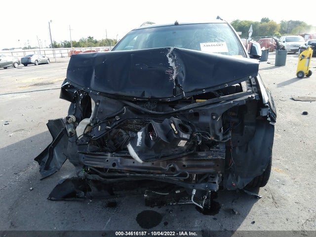 2009 LINCOLN MKX VIN: 2LMDU68C89BJ07090