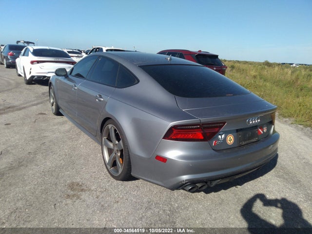2016 Audi S7, VIN: WAUW2AFC9GN026974