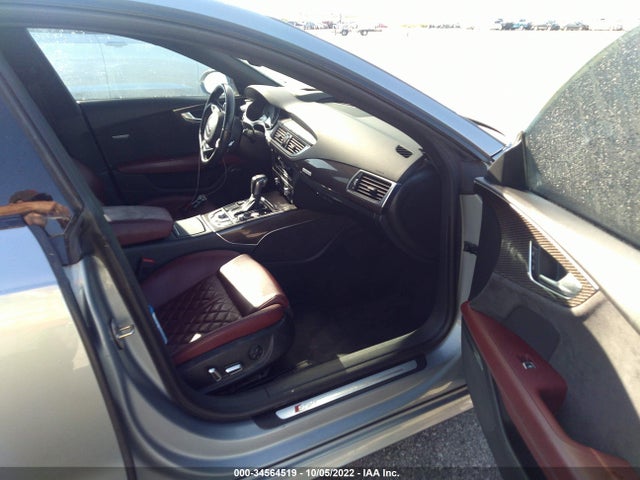 2016 Audi S7, VIN: WAUW2AFC9GN026974
