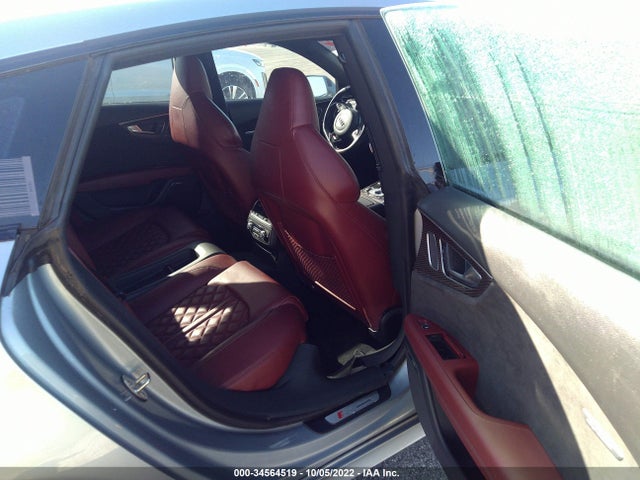 2016 Audi S7, VIN: WAUW2AFC9GN026974