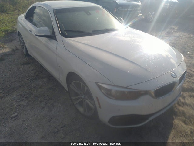 BMW 2018 2018 WBA4Z1C50JEA31497 Image 13