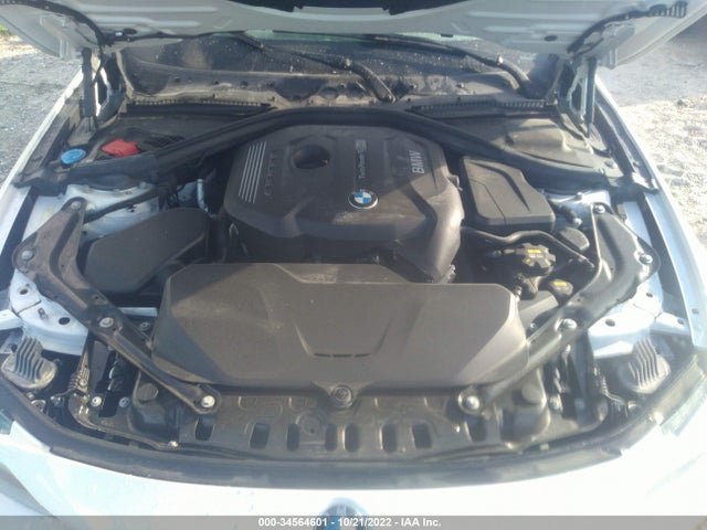 BMW 2018 2018 WBA4Z1C50JEA31497 Image 22