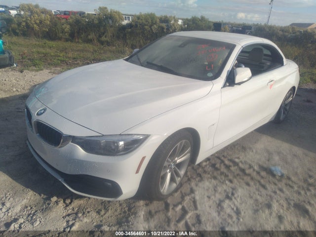 BMW 2018 2018 WBA4Z1C50JEA31497 Image 14