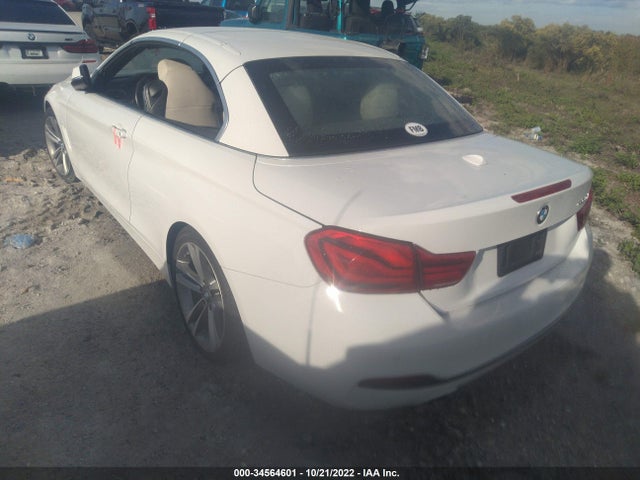 BMW 2018 2018 WBA4Z1C50JEA31497 Image 15
