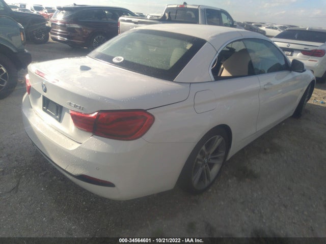 BMW 2018 2018 WBA4Z1C50JEA31497 Image 16