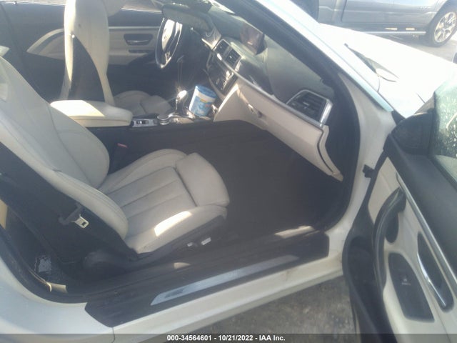 BMW 2018 2018 WBA4Z1C50JEA31497 Image 17