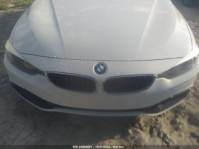 BMW 2018 2018 WBA4Z1C50JEA31497 Image 18