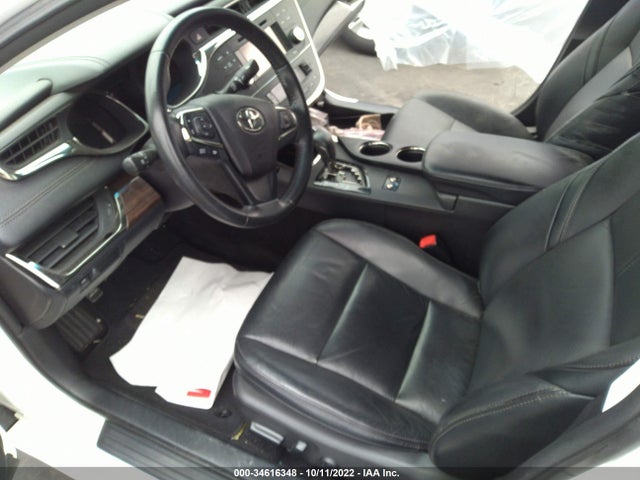 2014 TOYOTA AVALON LIMITED VIN: 4T1BK1EB3EU121085