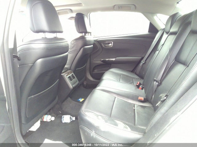 2014 TOYOTA AVALON LIMITED VIN: 4T1BK1EB3EU121085