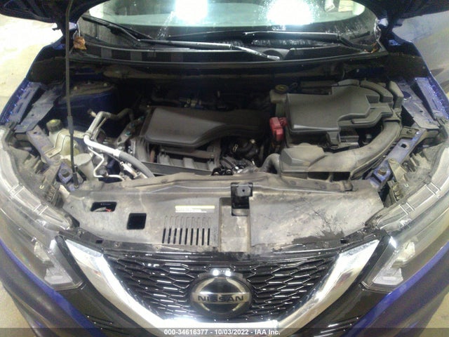 2020 Nissan Qashqai, VIN: JN1BJ1CW4LW381562