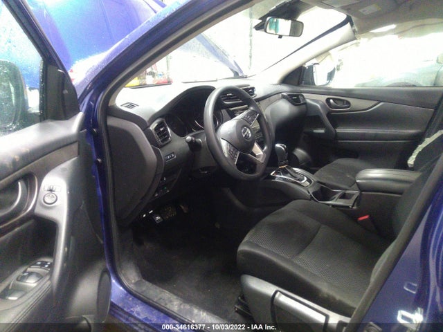 2020 Nissan Qashqai, VIN: JN1BJ1CW4LW381562