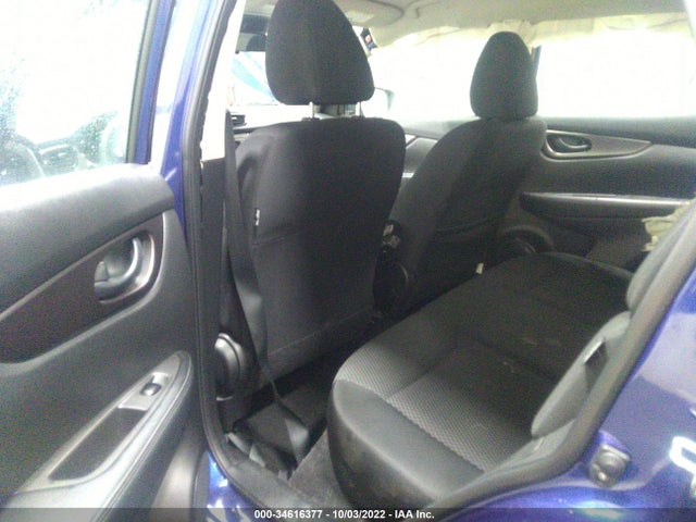 2020 Nissan Qashqai, VIN: JN1BJ1CW4LW381562