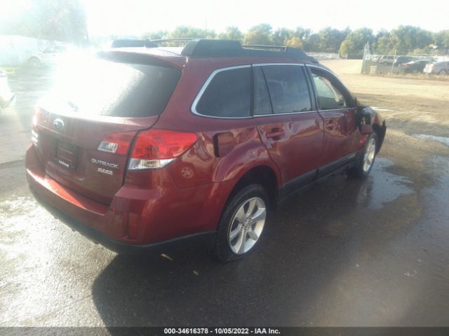 4S4BRBLC7E3305836 Subaru Outback 2.5i Limited