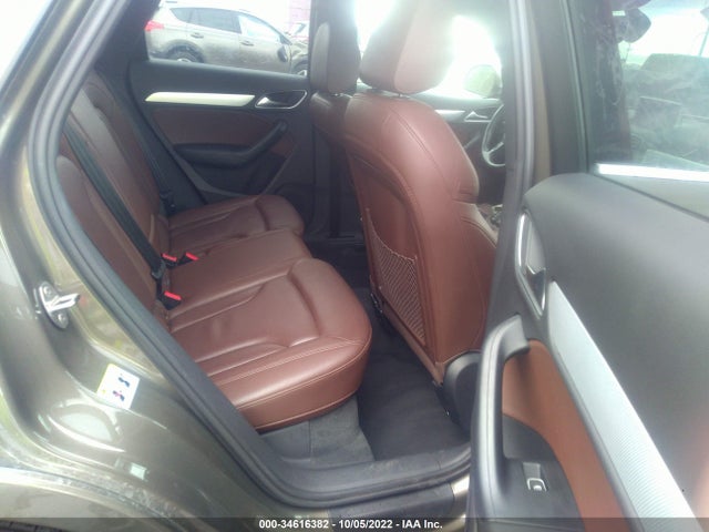 2015 Audi Q3, VIN: WA1EFCFS5FR008012
