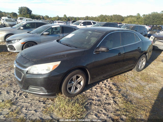 1G11C5SL7EF295935 Chevrolet Malibu