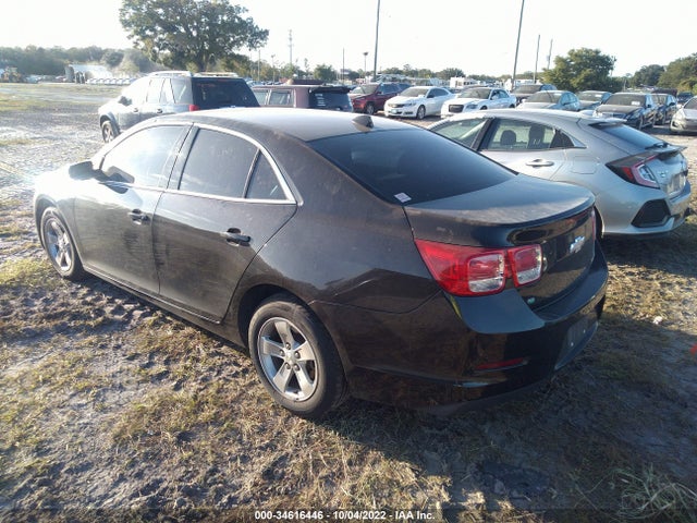 1G11C5SL7EF295935 Chevrolet Malibu