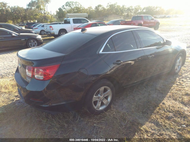 1G11C5SL7EF295935 Chevrolet Malibu