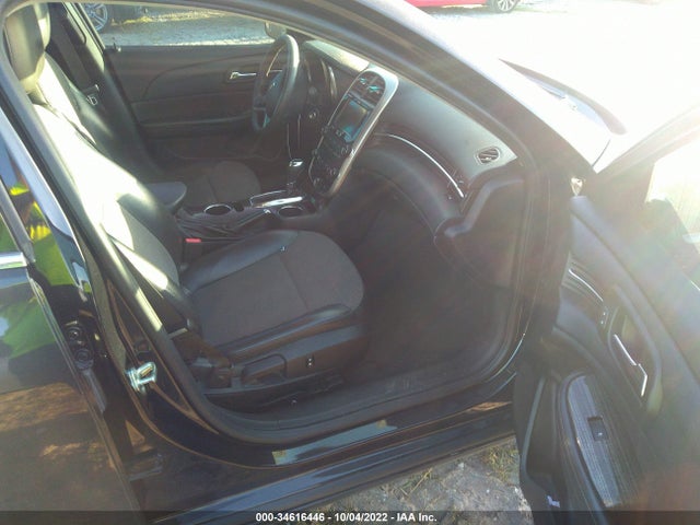 1G11C5SL7EF295935 Chevrolet Malibu