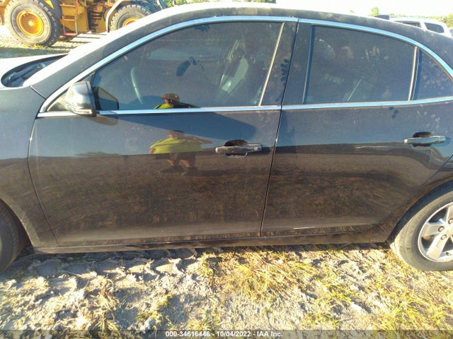 1G11C5SL7EF295935 Chevrolet Malibu