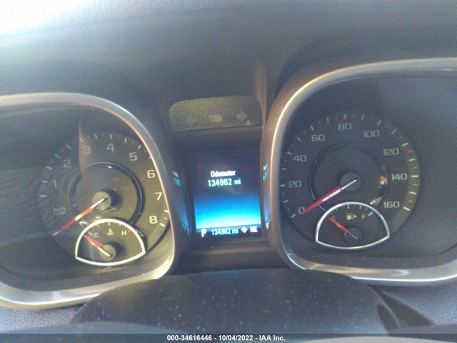 1G11C5SL7EF295935 Chevrolet Malibu
