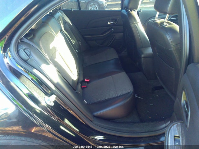 1G11C5SL7EF295935 Chevrolet Malibu