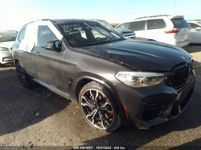 2020 BMW X3, VIN: 5YMTS0C04L9B82511