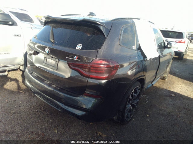 2020 BMW X3, VIN: 5YMTS0C04L9B82511