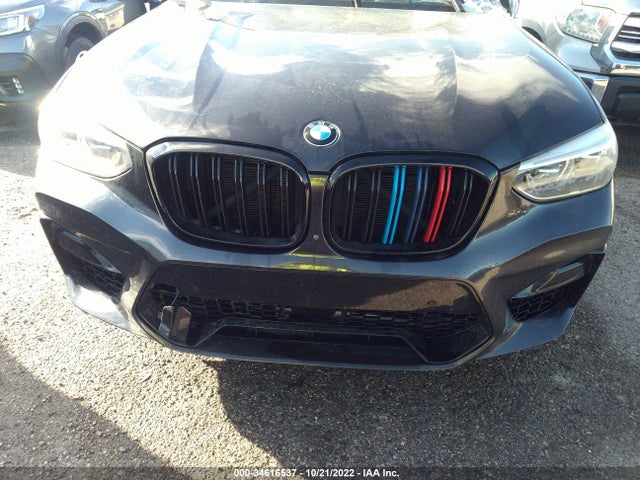 2020 BMW X3, VIN: 5YMTS0C04L9B82511