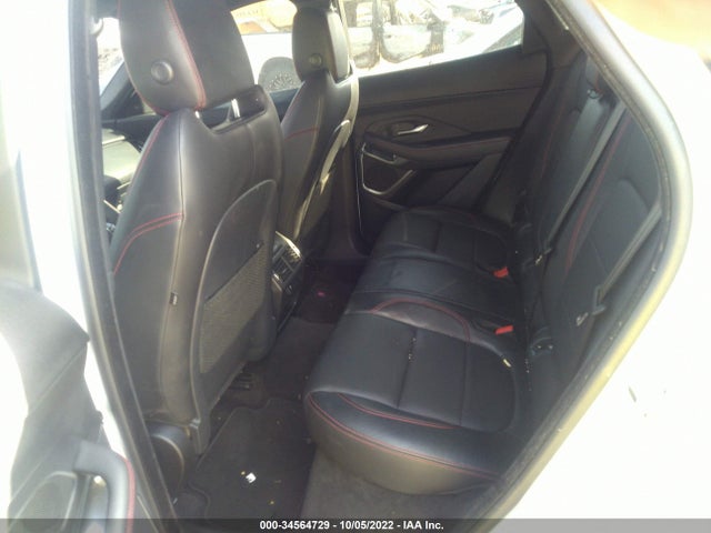 2020 Jaguar E-PACE, VIN: SADF12FX4L1Z80360