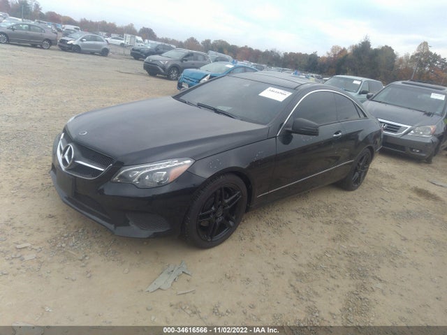 2014 MERCEDES-BENZ E-CLASS E 350 VIN: WDDKJ8JB9EF267233