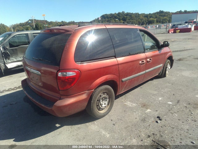 1C4GP45R85B233080 Chrysler Town & Country
