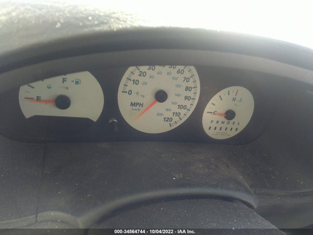 1C4GP45R85B233080 Chrysler Town & Country