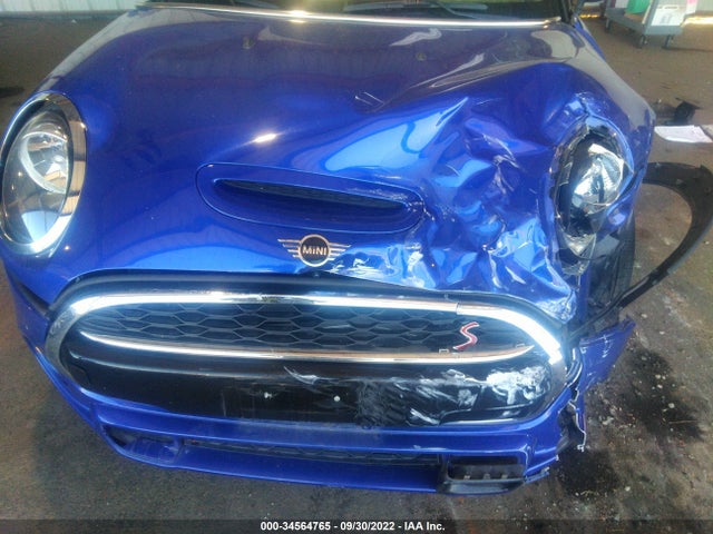 2019 Mini Cooper, VIN: WMWXP7C59K2A52373