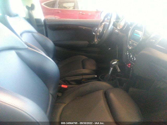 2019 Mini Cooper, VIN: WMWXP7C59K2A52373