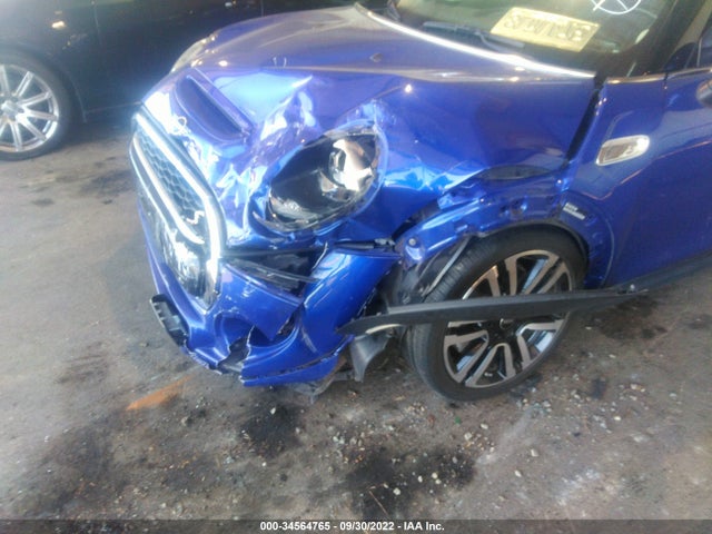2019 Mini Cooper, VIN: WMWXP7C59K2A52373