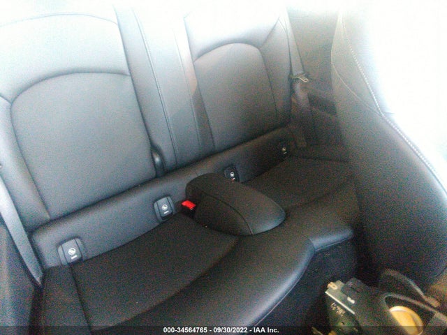 2019 Mini Cooper, VIN: WMWXP7C59K2A52373