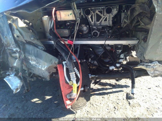 Tesla Model Y 2021 5YJYGAEE9MF217854 Image 11