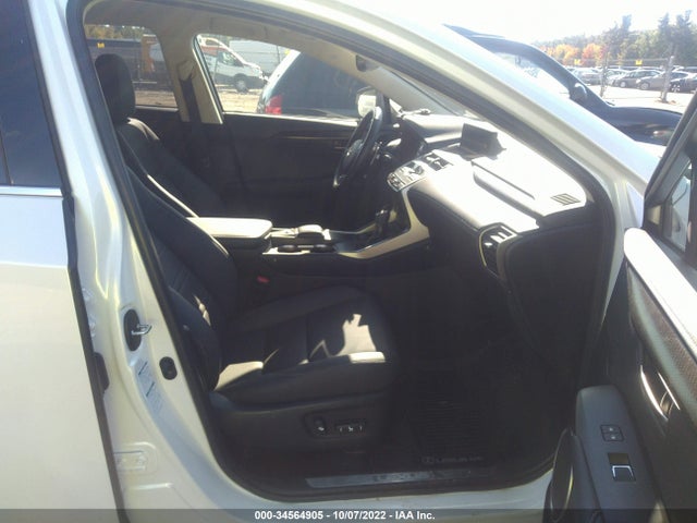 2020 Lexus NX, VIN: JTJGJRDZ3L5005612