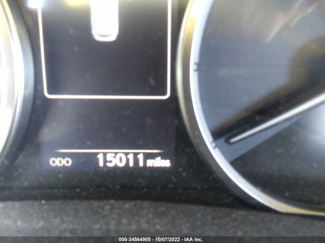 2020 Lexus NX, VIN: JTJGJRDZ3L5005612