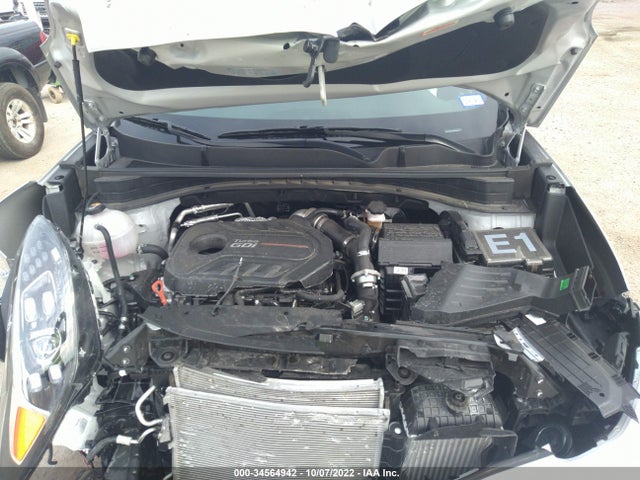 2022 Kia Sportage, VIN: KNDPR3A69N7951871