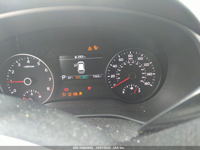 2022 Kia Sportage, VIN: KNDPR3A69N7951871