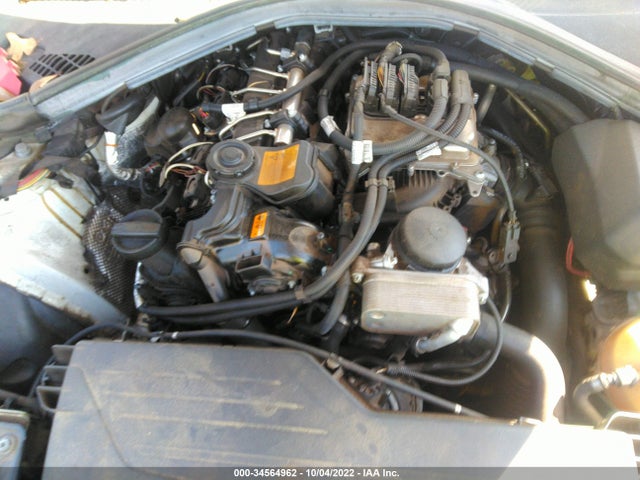 BMW 3 Series 328i 2014 WBA3A5G51ENP31116 Image 10