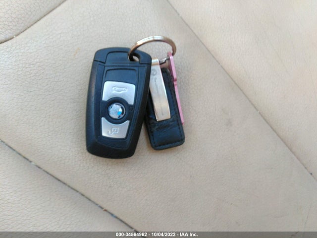 BMW 3 Series 328i 2014 WBA3A5G51ENP31116 Image 11