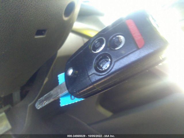 JH4CU2F67EC004009 Acura Tsx Tech Pkg