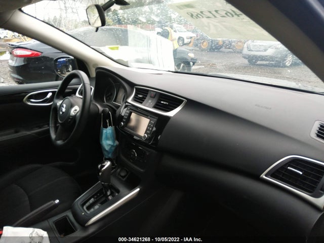 Nissan Sentra 2018 3N1AB7AP8JY348514 Image 7