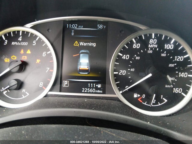 Nissan Sentra 2018 3N1AB7AP8JY348514 Image 9