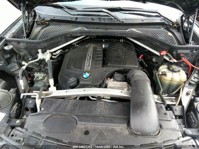 5UXKR0C51H0U52944 BMW X5 Xdrive35i