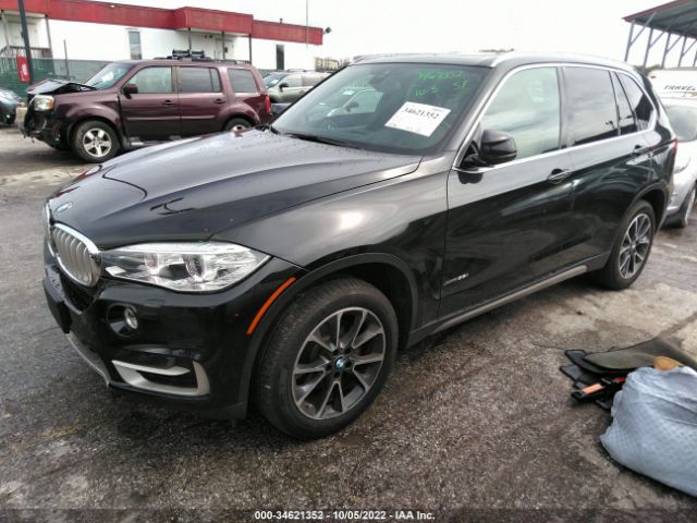 5UXKR0C51H0U52944 BMW X5 Xdrive35i
