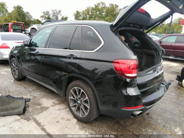 5UXKR0C51H0U52944 BMW X5 Xdrive35i