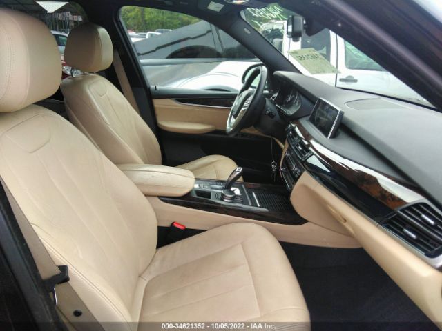 5UXKR0C51H0U52944 BMW X5 Xdrive35i